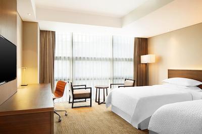 فور پوینتز بای شراتون اسئوول نامسان