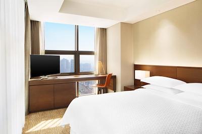 فور پوینتز بای شراتون اسئوول نامسان