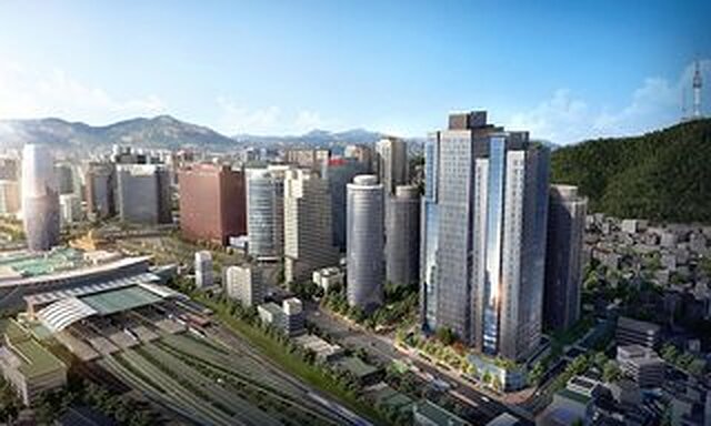 فور پوینتز بای شراتون اسئوول نامسان