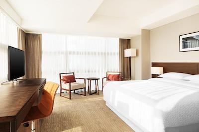 فور پوینتز بای شراتون اسئوول نامسان