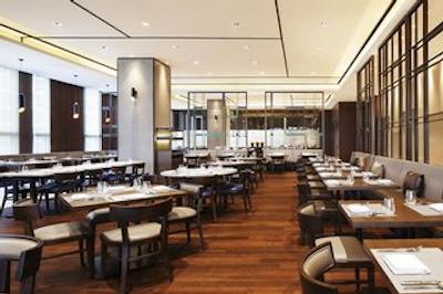 فور پوینتز بای شراتون اسئوول نامسان