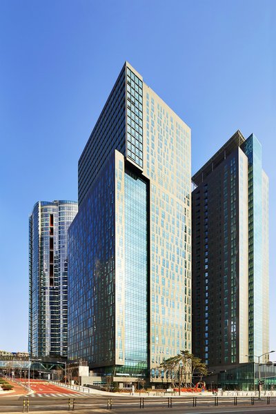 فور پوینتز بای شراتون اسئوول نامسان