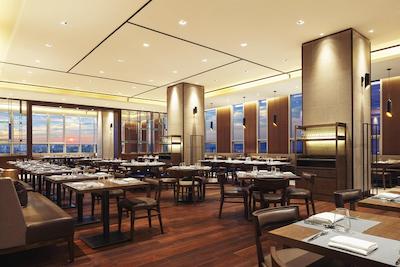 فور پوینتز بای شراتون اسئوول نامسان