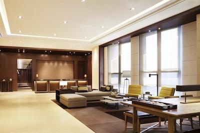 فور پوینتز بای شراتون اسئوول نامسان