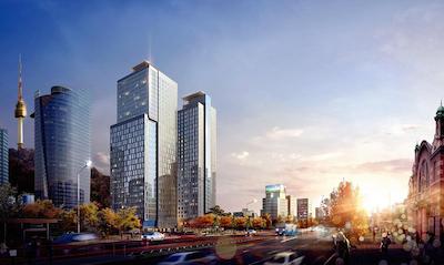 فور پوینتز بای شراتون اسئوول نامسان