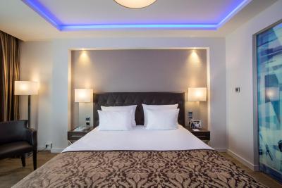 توو هتل برلین بای اکسل