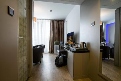 توو هتل برلین بای اکسل