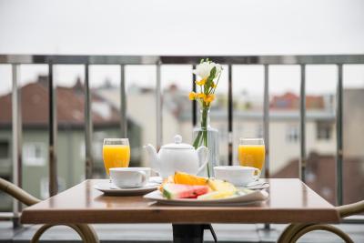 توو هتل برلین بای اکسل