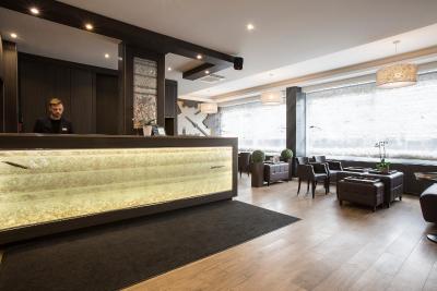 توو هتل برلین بای اکسل