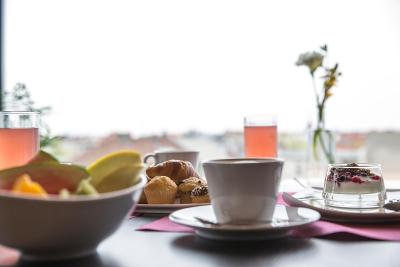 توو هتل برلین بای اکسل