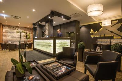 توو هتل برلین بای اکسل