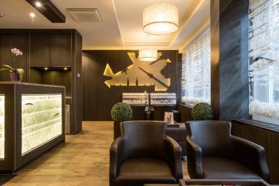 توو هتل برلین بای اکسل