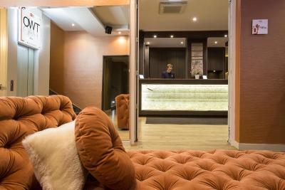 توو هتل برلین بای اکسل