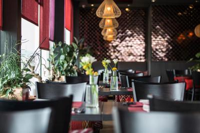 توو هتل برلین بای اکسل