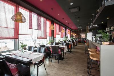 توو هتل برلین بای اکسل