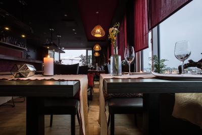 توو هتل برلین بای اکسل