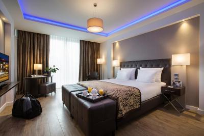 توو هتل برلین بای اکسل