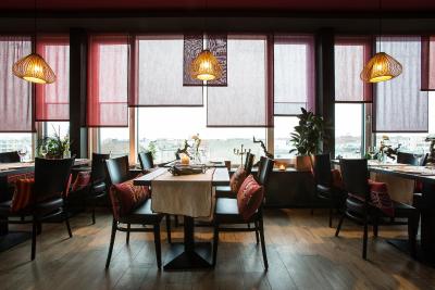 توو هتل برلین بای اکسل