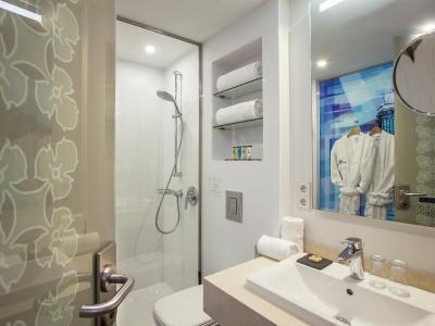 توو هتل برلین بای اکسل