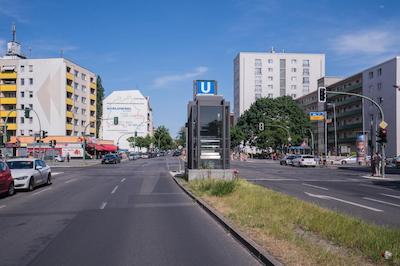 توو هتل برلین بای اکسل