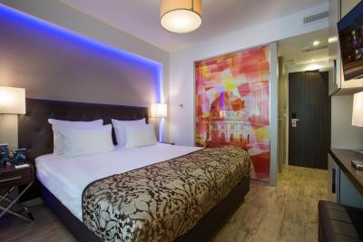 توو هتل برلین بای اکسل