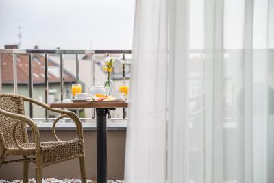 توو هتل برلین بای اکسل