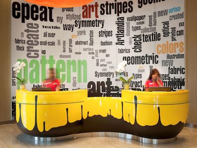 هتل ایبیز استیلز سورابا جمورساری