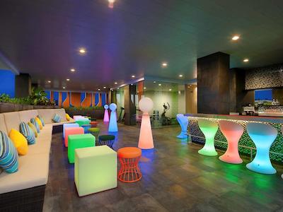 هتل ایبیز استیلز سورابا جمورساری