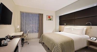 وایندهام گاردن بارانکویلا