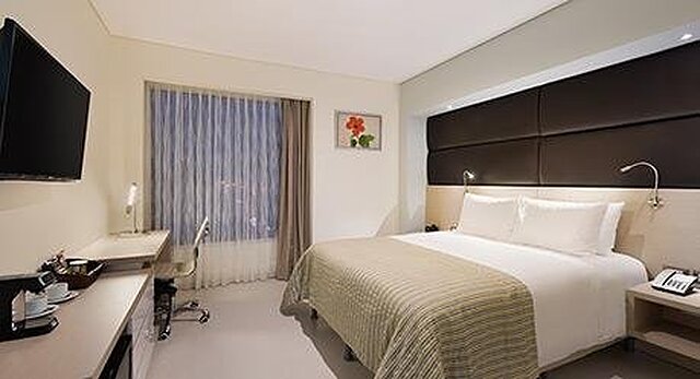 وایندهام گاردن بارانکویلا