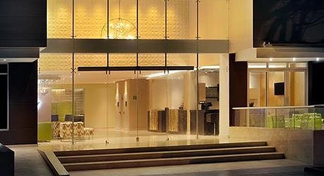 وایندهام گاردن بارانکویلا