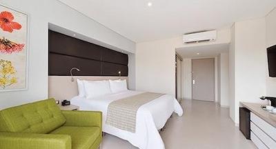 وایندهام گاردن بارانکویلا