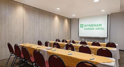 وایندهام گاردن بارانکویلا