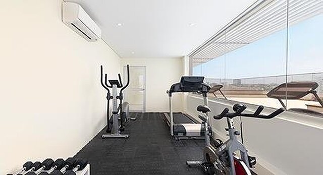 وایندهام گاردن بارانکویلا
