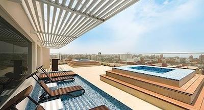 وایندهام گاردن بارانکویلا