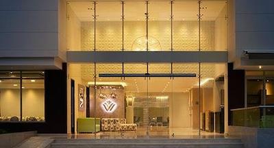 وایندهام گاردن بارانکویلا