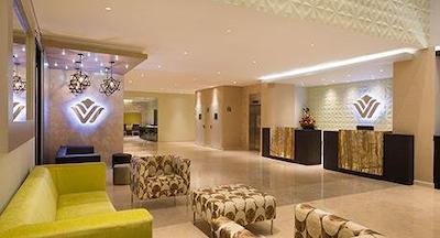 وایندهام گاردن بارانکویلا