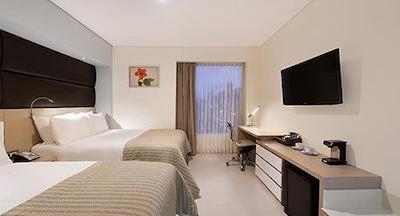 وایندهام گاردن بارانکویلا