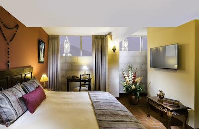 کاتاری ات پلازا د ارماز