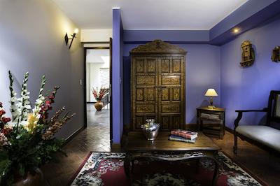 کاتاری ات پلازا د ارماز