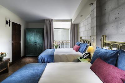 کاتاری ات پلازا د ارماز