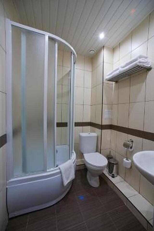 هتل گودونو
