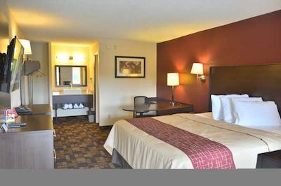 رد روف این اندرسُن