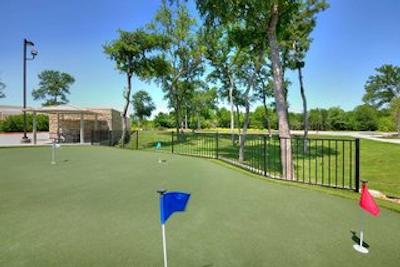 هامپتون این اند سویتز دالاز/پلانو-ایست