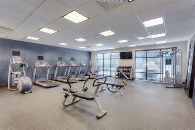 هامپتون این اند سویتز دالاز/پلانو-ایست