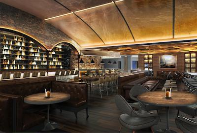 لوز ساپهیر فالز ریزرت ات ونیورسال اُرلاندو ریزرت