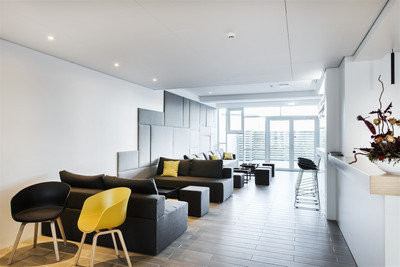 استرم هتل