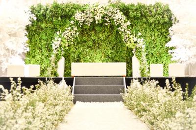 هاریز هتل اند کنونشنز دنپاسار-بالی