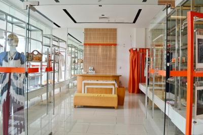 هاریز هتل اند کنونشنز دنپاسار-بالی