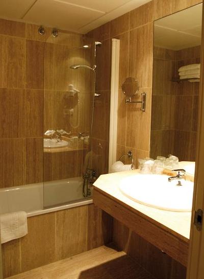 موریلو اپارتامنتز